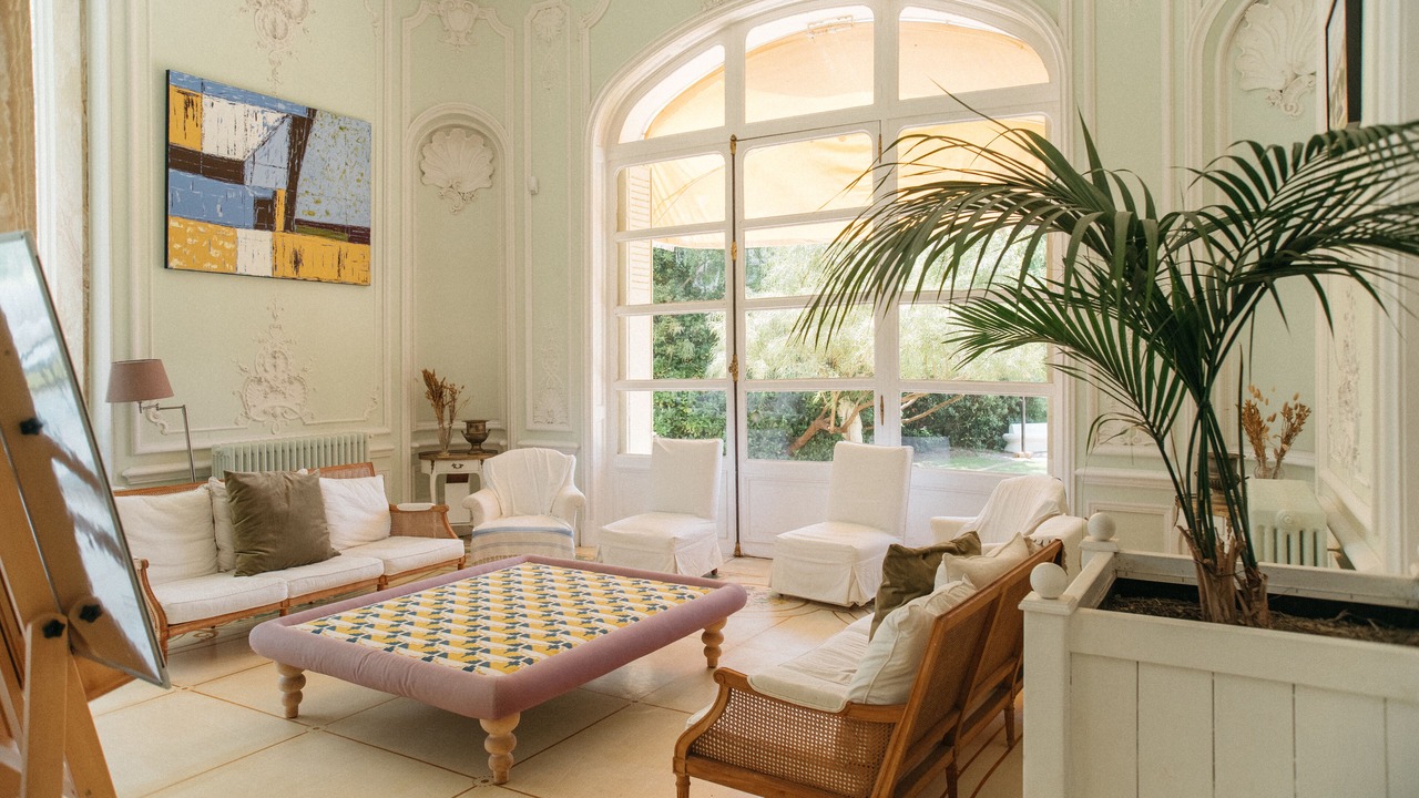Photo of Livingroom in Le Pradet