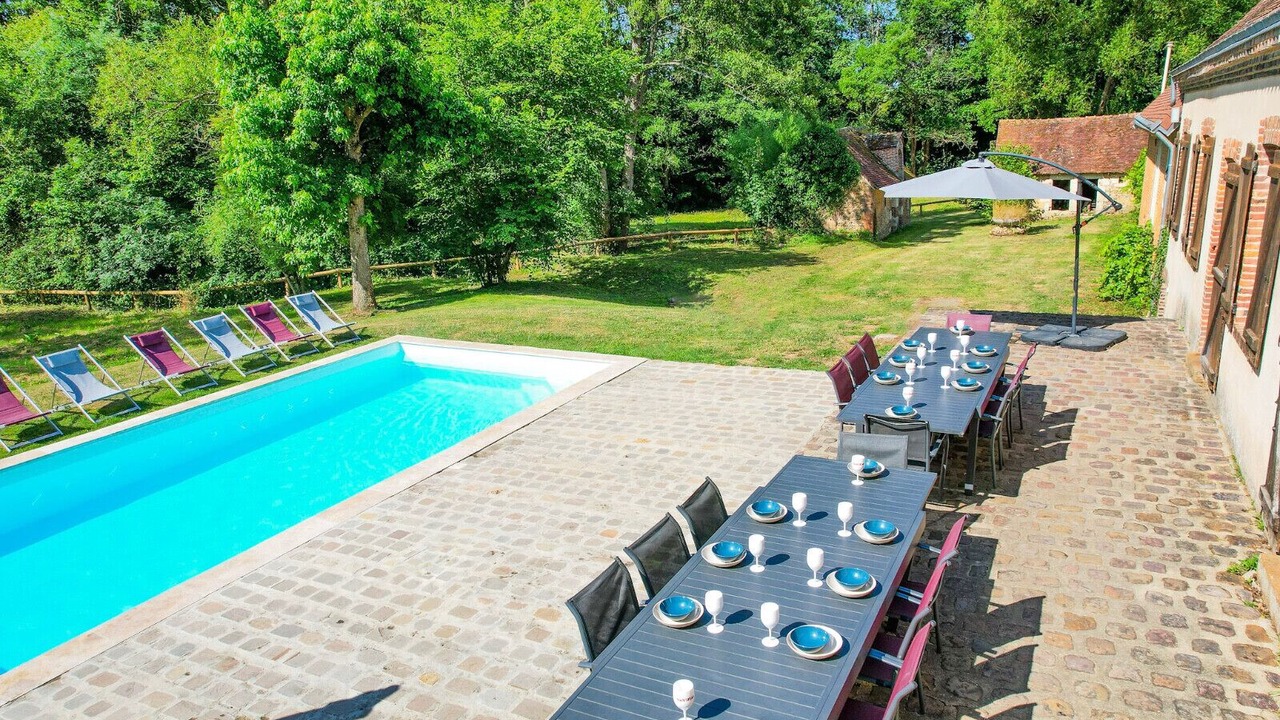 Photo of Outdoor in Beaumont-les-Autels