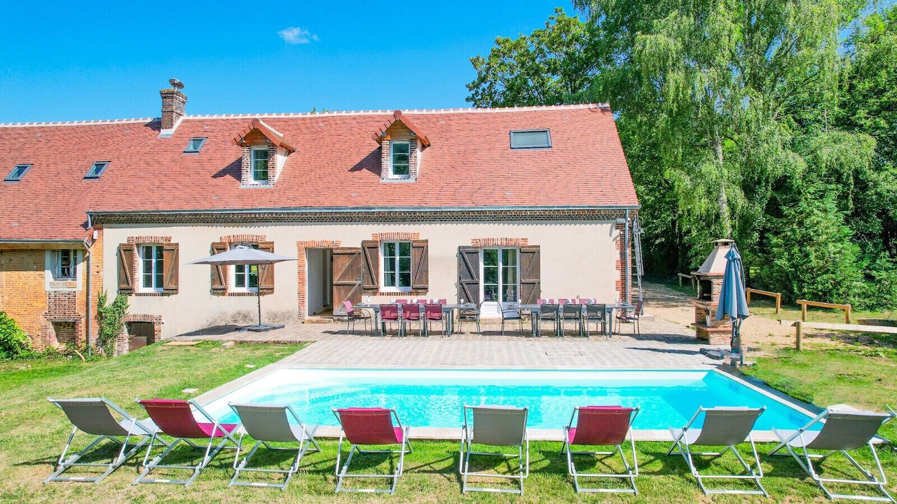 Photo of Outdoor in Beaumont-les-Autels