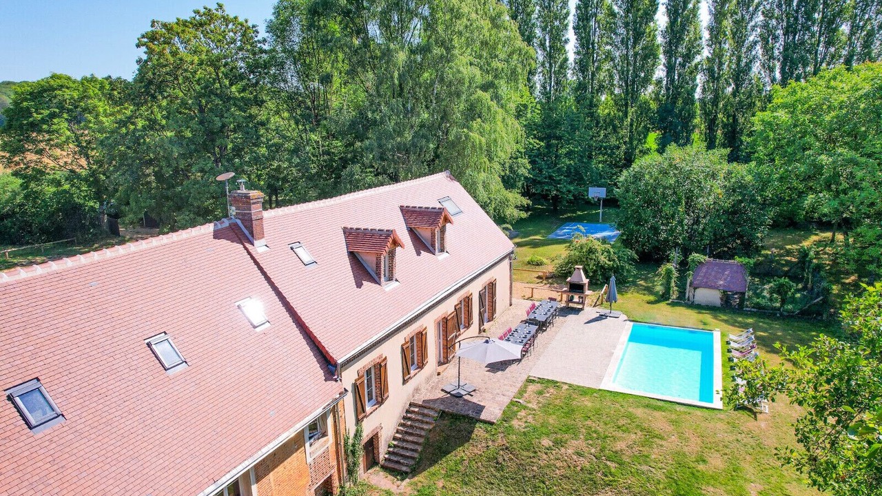 Photo of Outdoor in Beaumont-les-Autels
