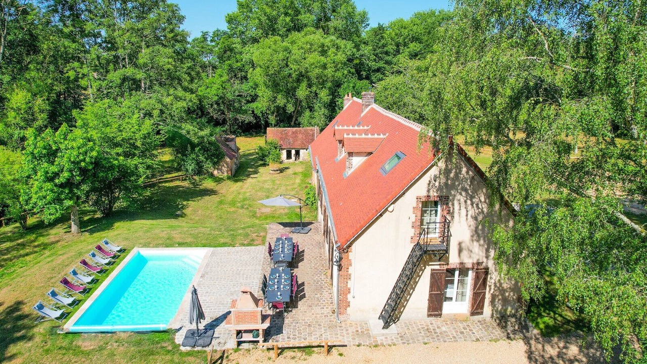 Photo of Outdoor in Beaumont-les-Autels