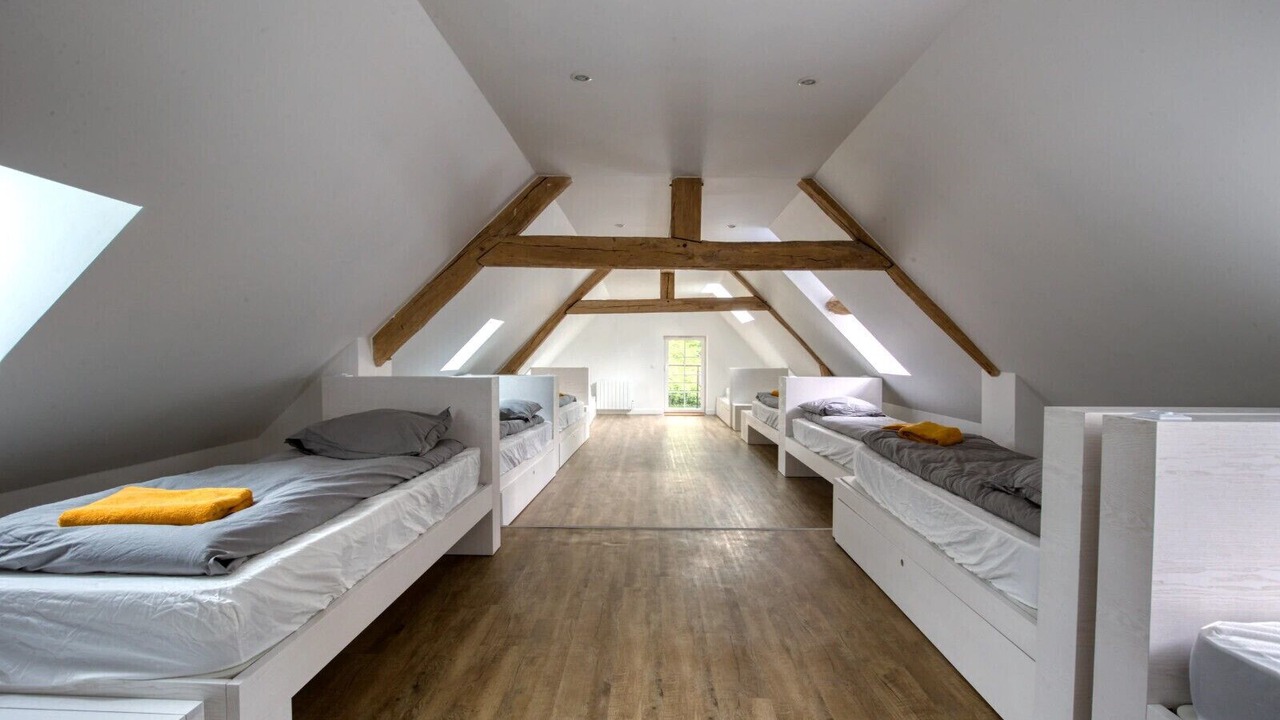 Photo of Bedroom in Beaumont-les-Autels