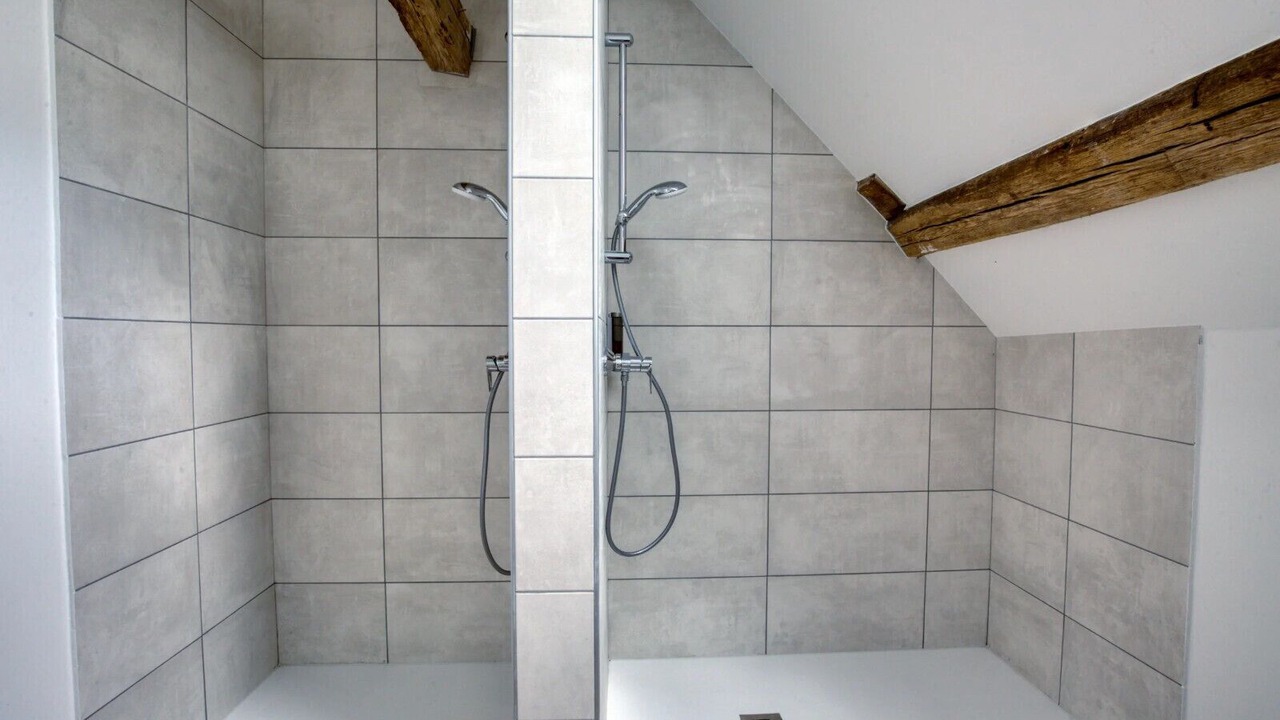 Photo of Bathroom in Beaumont-les-Autels