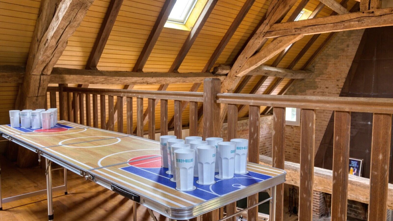 Photo of Bedroom in Beaumont-les-Autels
