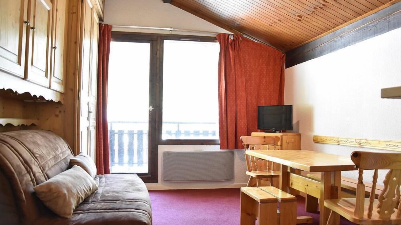 Photo of Livingroom in Pralognan-la-Vanoise