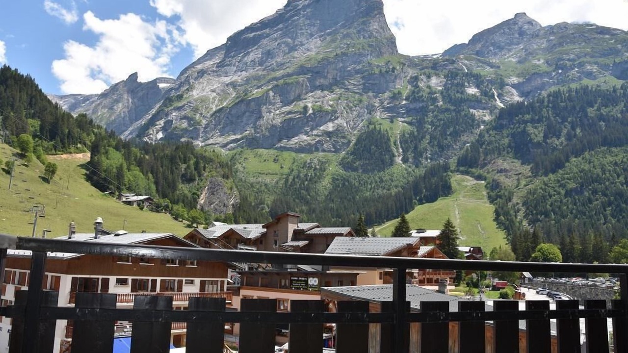 Photo of Outdoor in Pralognan-la-Vanoise