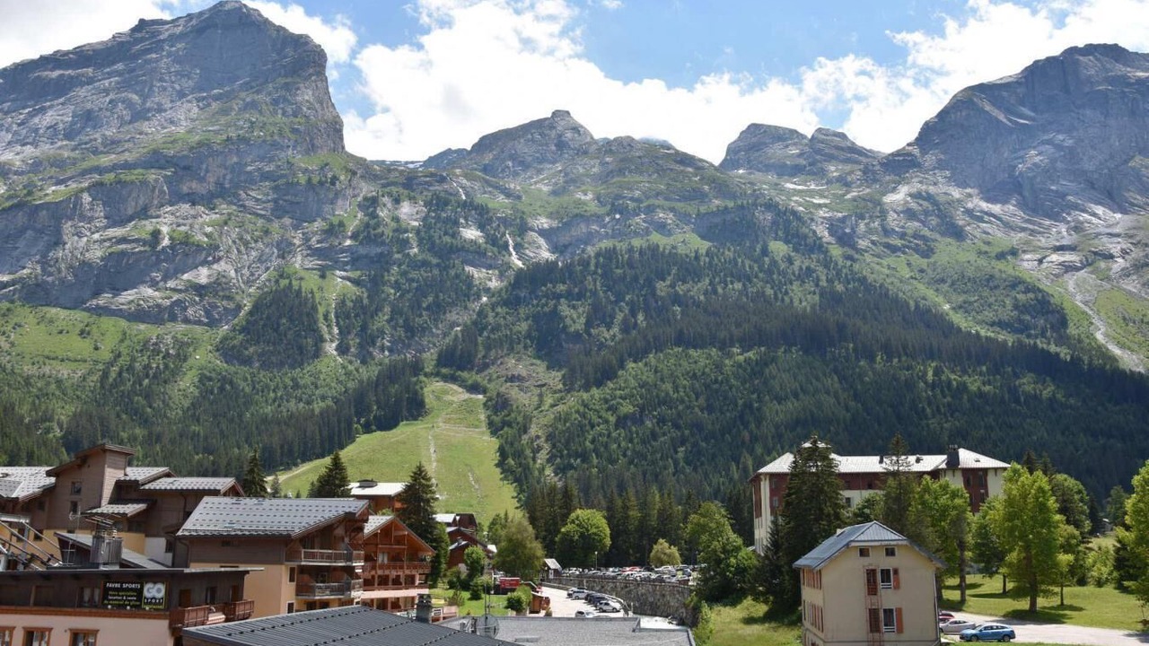 Photo of Outdoor in Pralognan-la-Vanoise