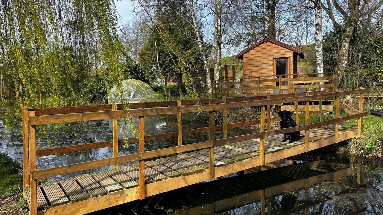 Photo of Outdoor in Thierache Sambre et Oise
