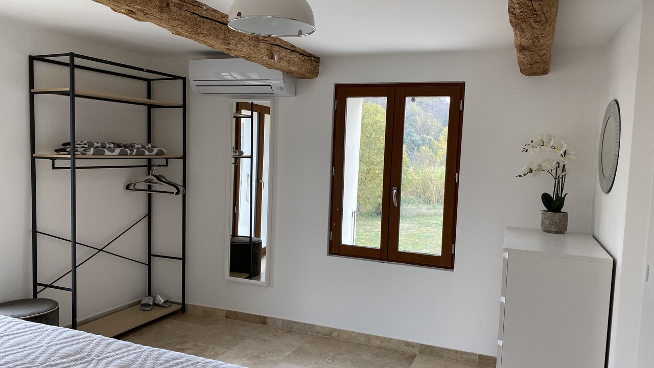 Photo of Bedroom in Quarante