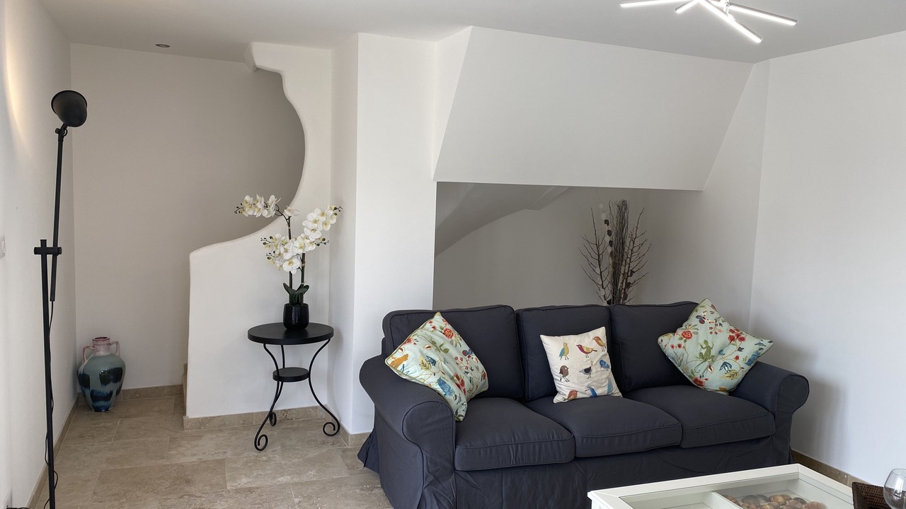 Photo of Livingroom in Quarante