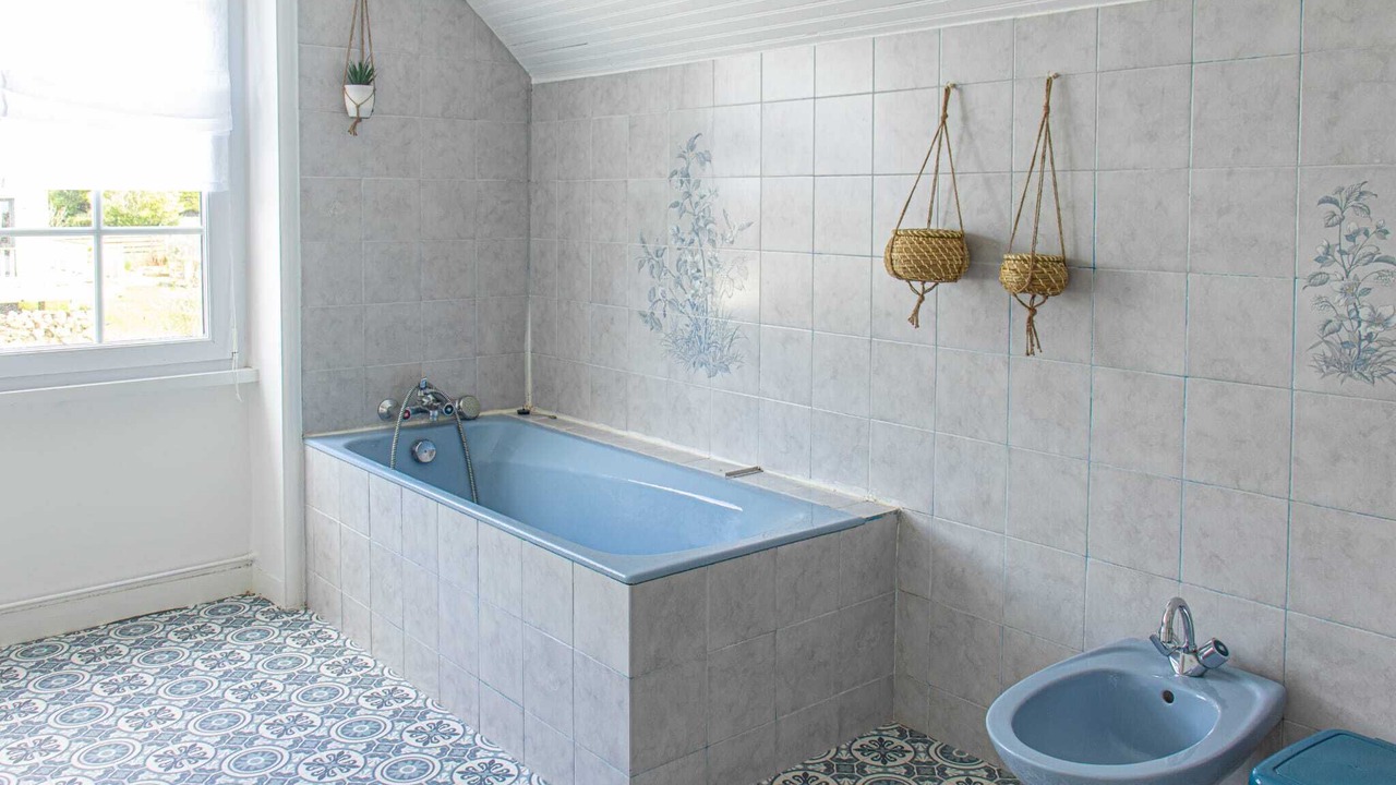 Photo of Bathroom in Saint-Nic