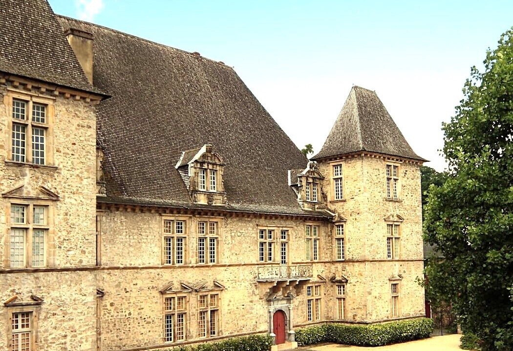Photo of Outdoor in Charritte-de-Bas