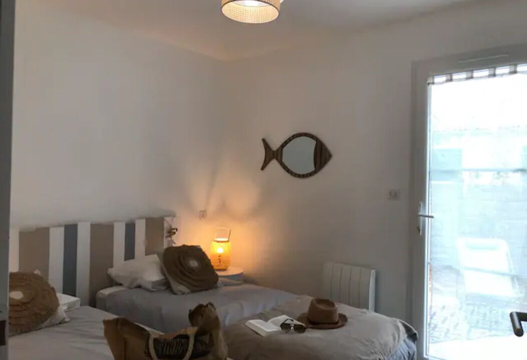 Photo of Bedroom in Saint-Georges-d'Oleron