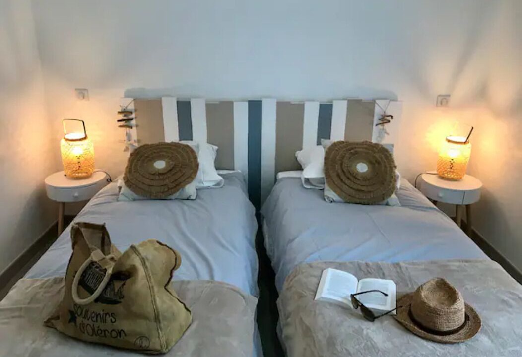 Photo of Bedroom in Saint-Georges-d'Oleron