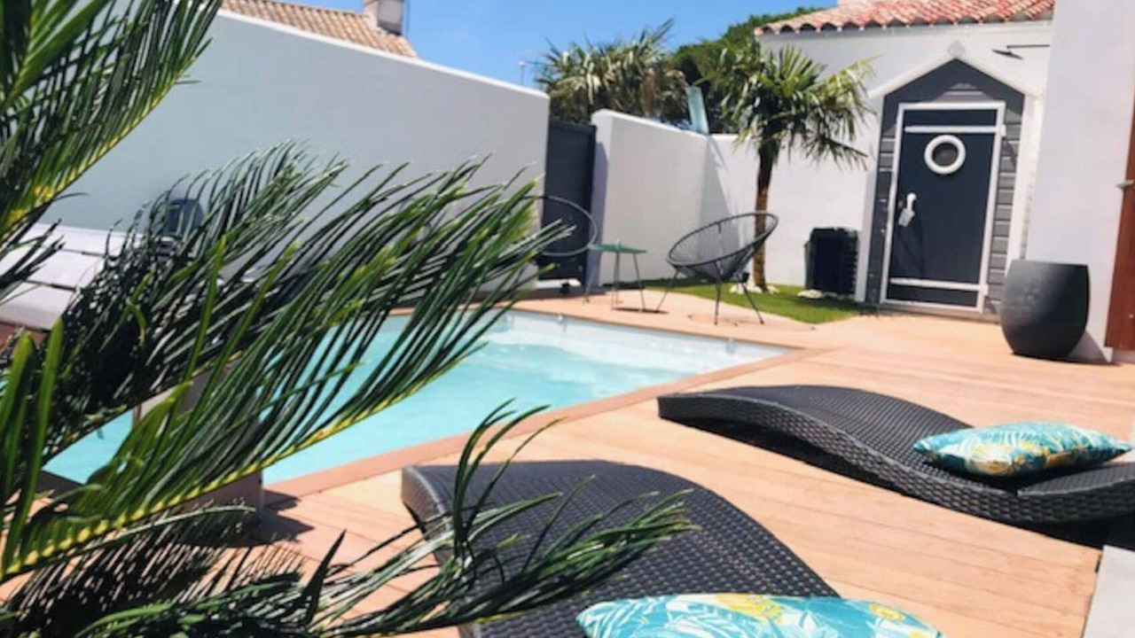 Photo of Outdoor in Saint-Georges-d'Oleron