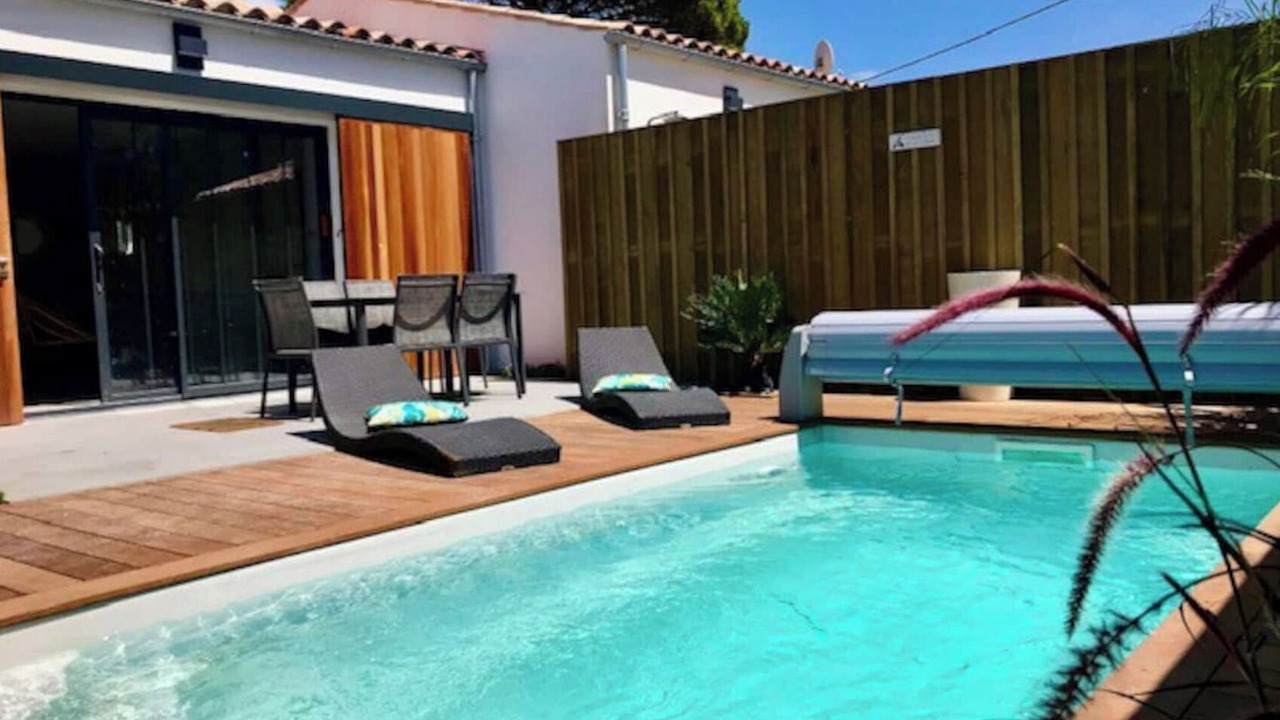 Photo of Outdoor in Saint-Georges-d'Oleron