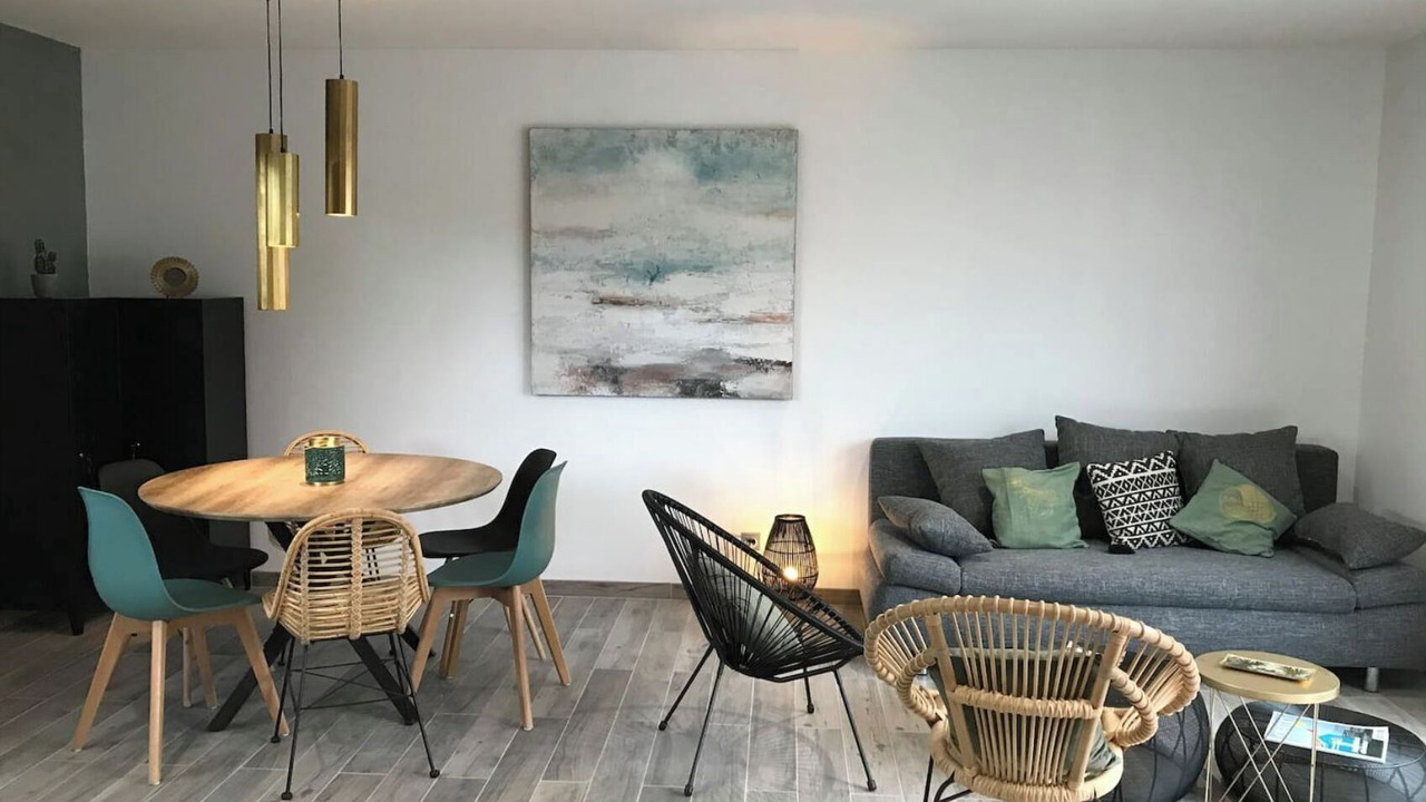 Photo of Livingroom in Saint-Georges-d'Oleron
