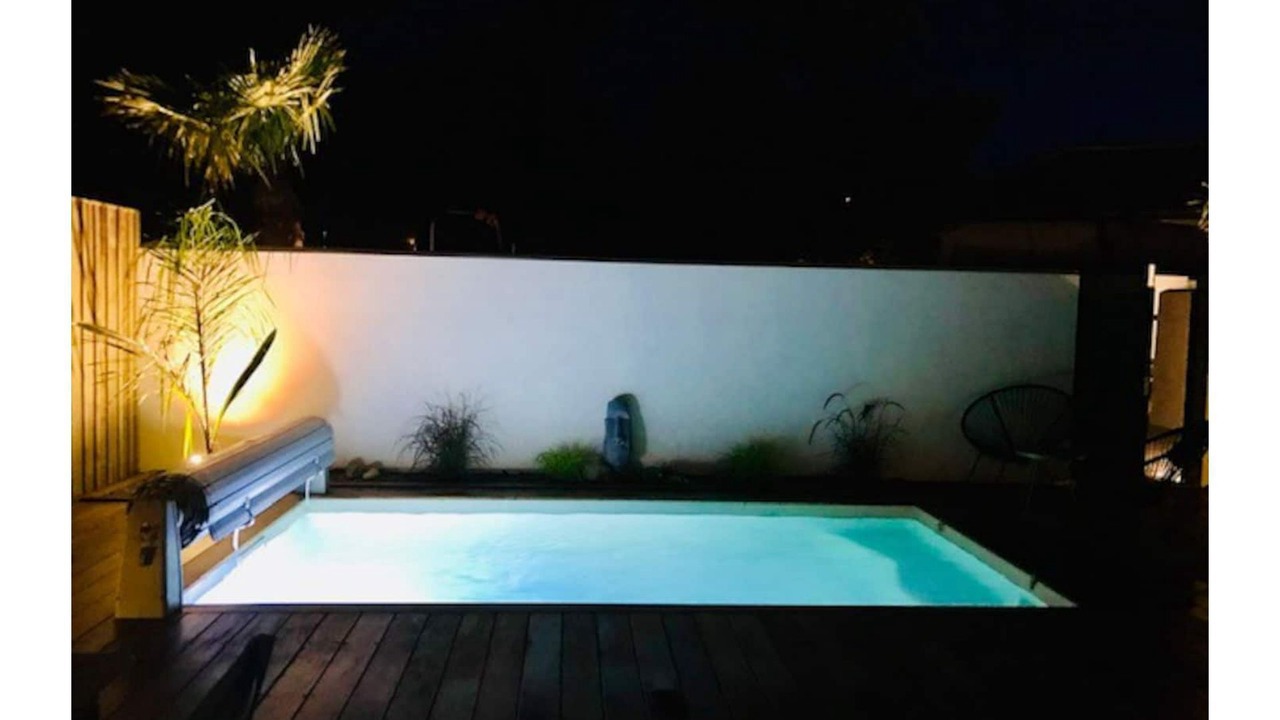 Photo of Outdoor in Saint-Georges-d'Oleron
