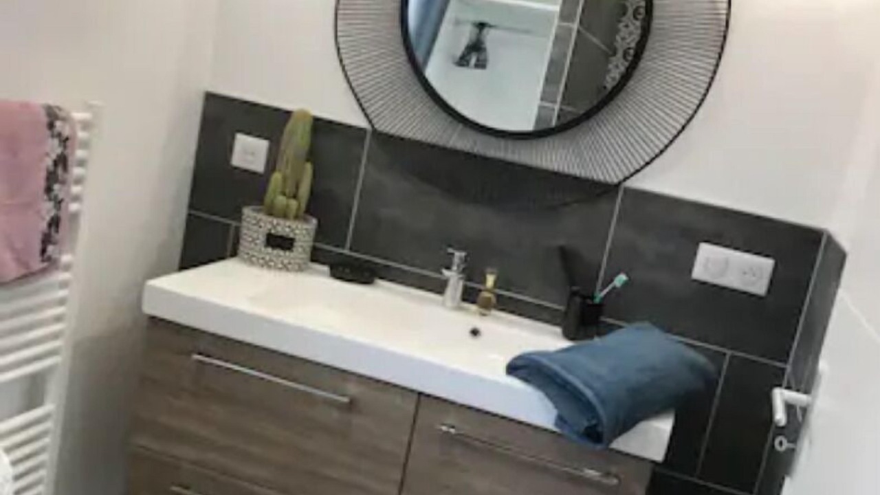 Photo of Bathroom in Saint-Georges-d'Oleron