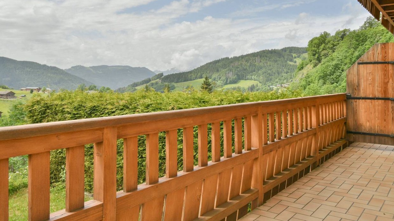 Photo of Outdoor in Le Chinaillon