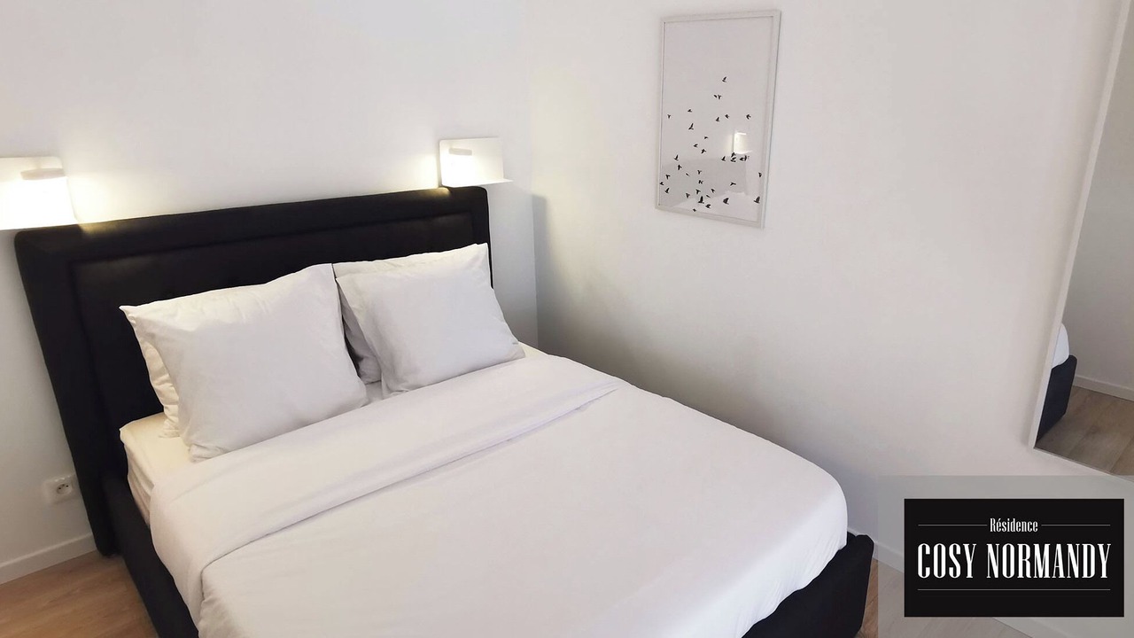 Photo of Bedroom in Bois-Jerome-Saint-Ouen