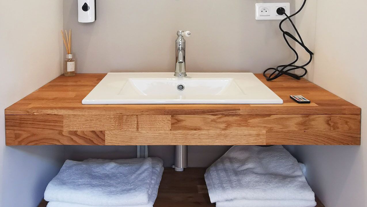 Photo of Bathroom in Bois-Jerome-Saint-Ouen