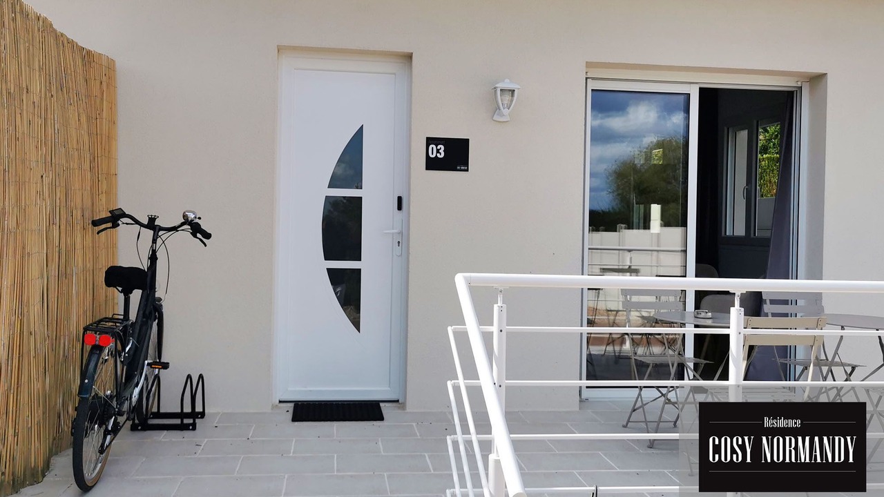 Photo of Outdoor in Bois-Jerome-Saint-Ouen