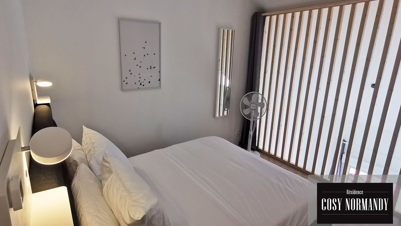 Photo of Bedroom in Bois-Jerome-Saint-Ouen