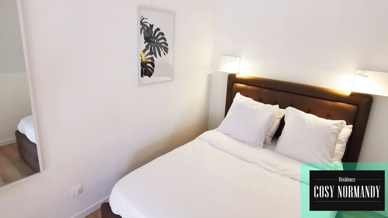 Photo of Bedroom in Bois-Jerome-Saint-Ouen