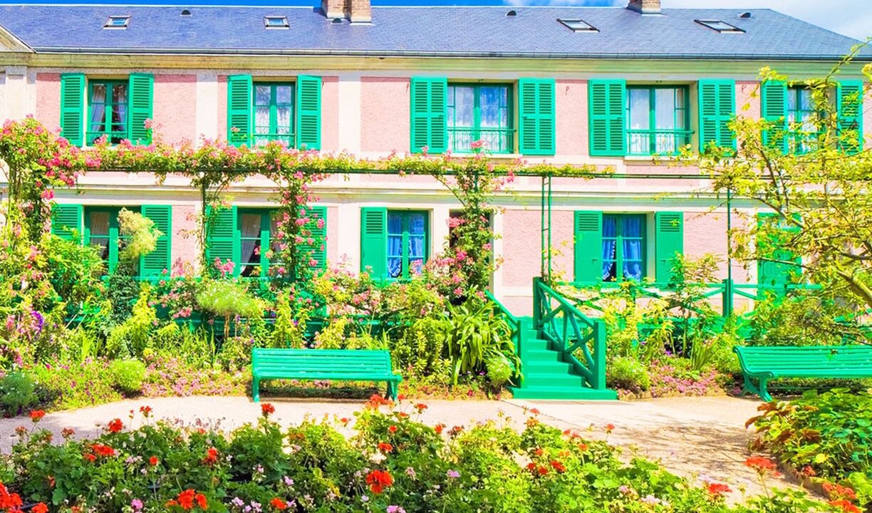 Photo of Outdoor in Bois-Jerome-Saint-Ouen