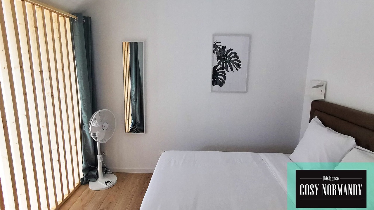Photo of Bedroom in Bois-Jerome-Saint-Ouen