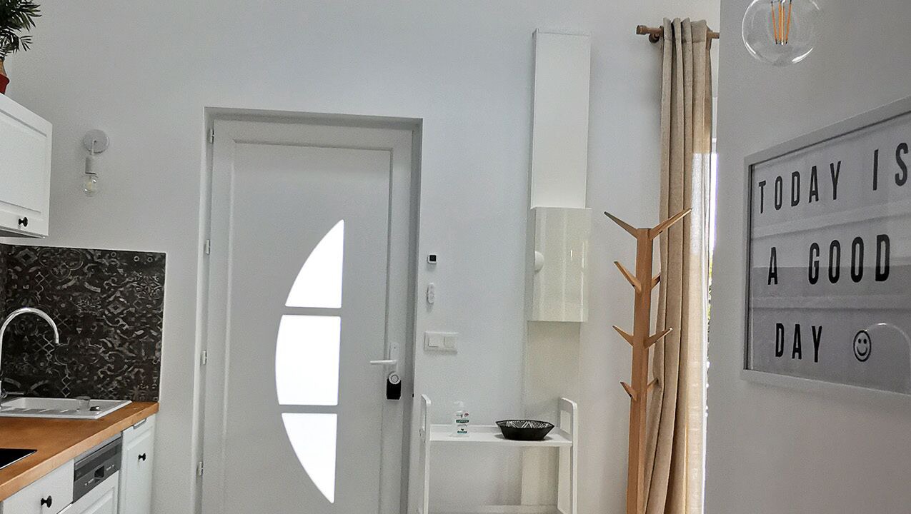 Photo of Bathroom in Bois-Jerome-Saint-Ouen