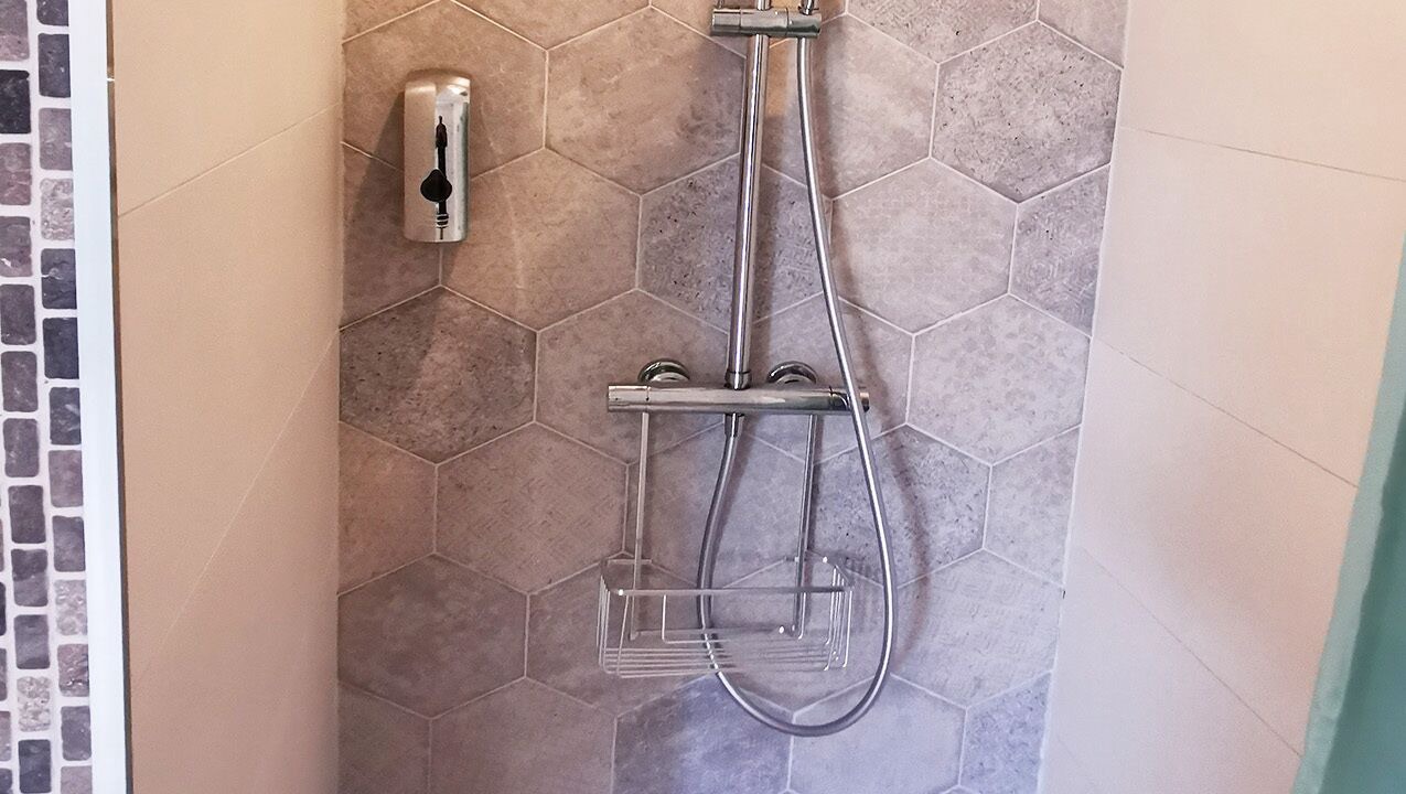 Photo of Bathroom in Bois-Jerome-Saint-Ouen