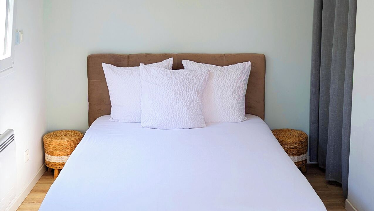 Photo of Bedroom in Bois-Jerome-Saint-Ouen