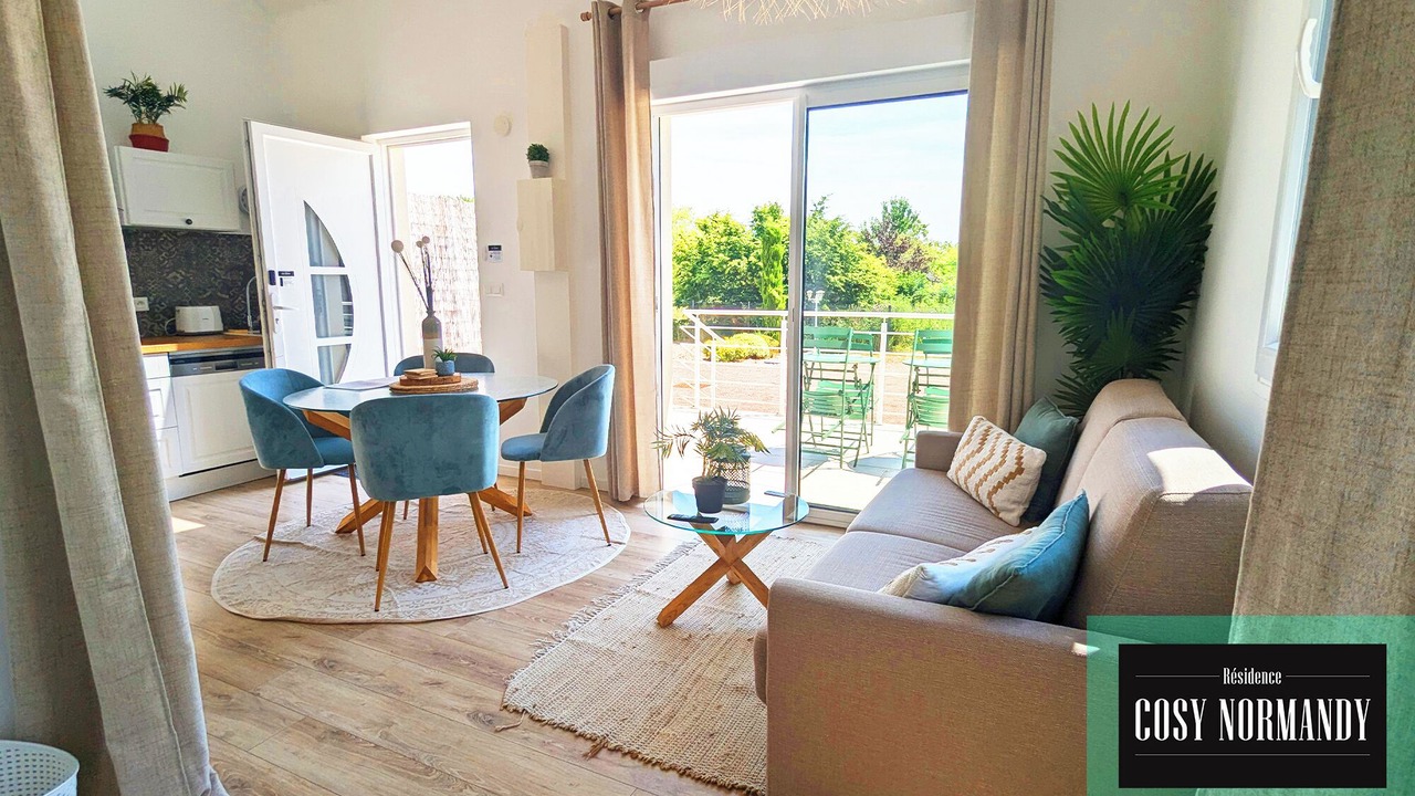 Photo of Livingroom in Bois-Jerome-Saint-Ouen