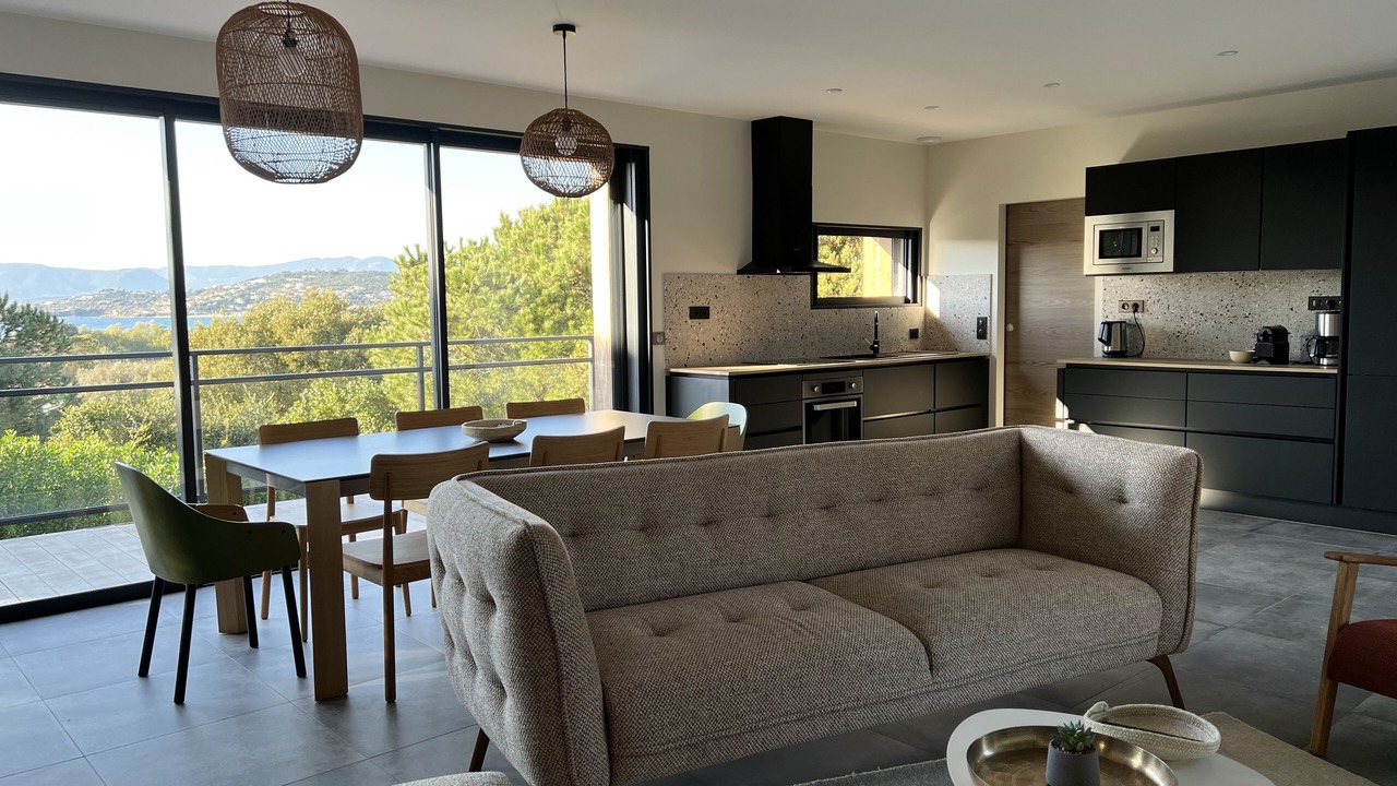 Photo of Livingroom in Pietrosella