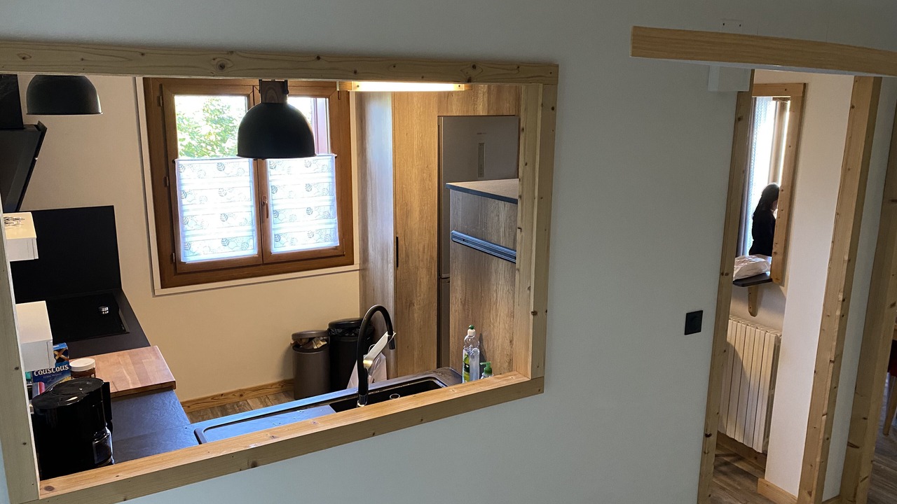 Photo of Bedroom in Font-Romeu-Odeillo-Via