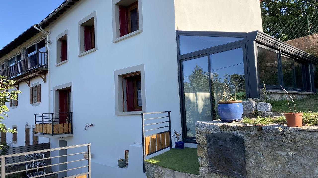 Photo of Outdoor in Font-Romeu-Odeillo-Via
