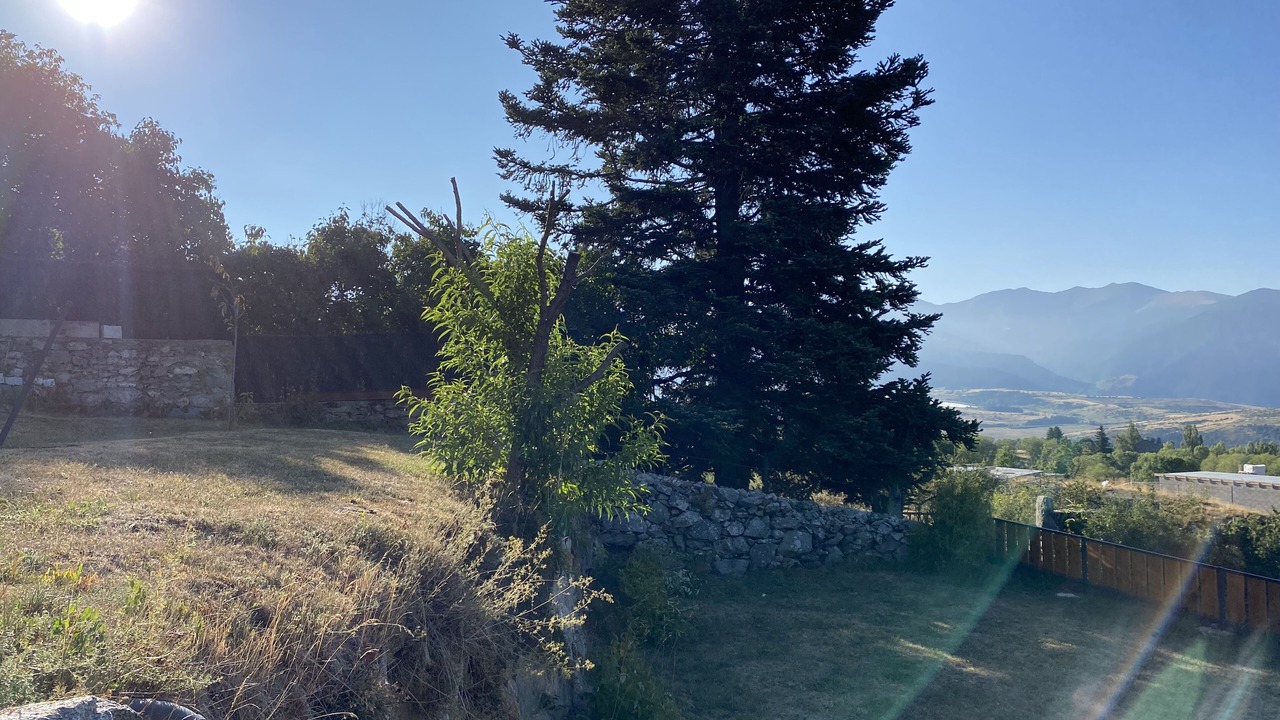 Photo of Outdoor in Font-Romeu-Odeillo-Via