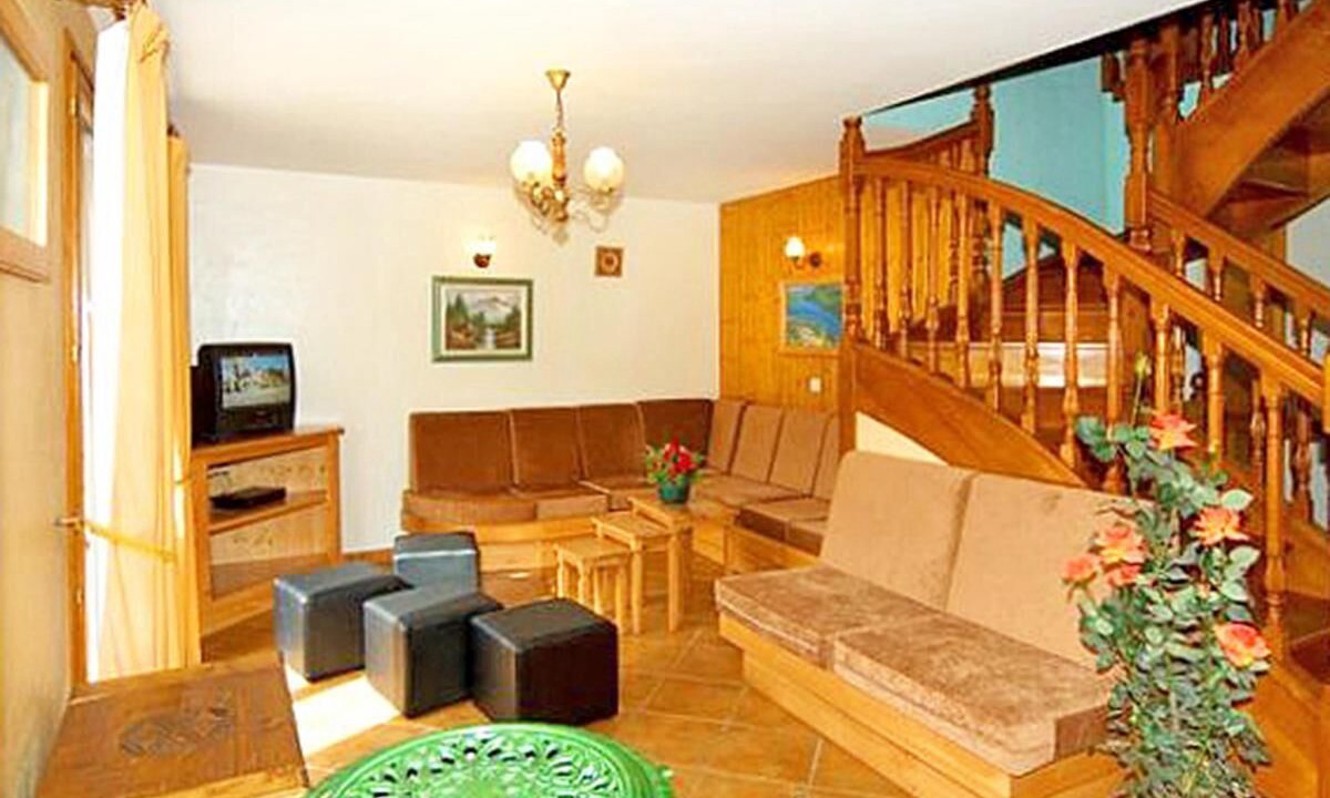 Photo of Livingroom in Praranger