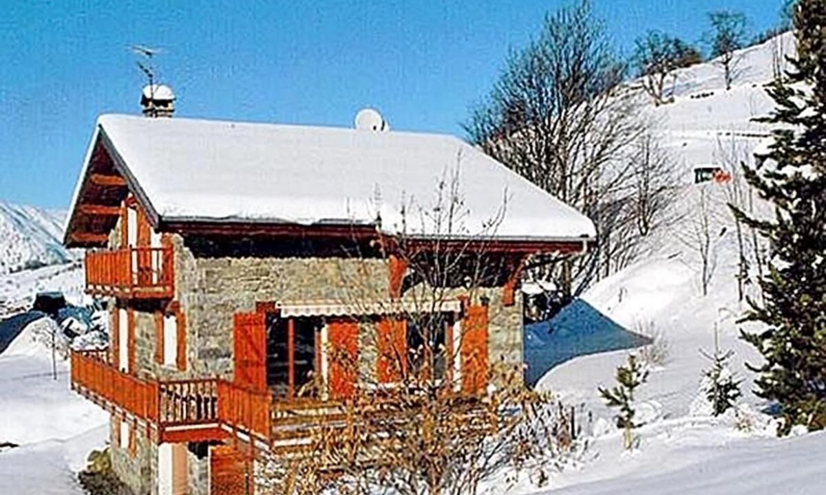 Photo of Outdoor in Praranger