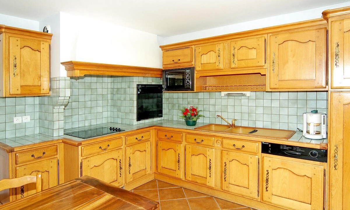Photo of Kitchen in Praranger