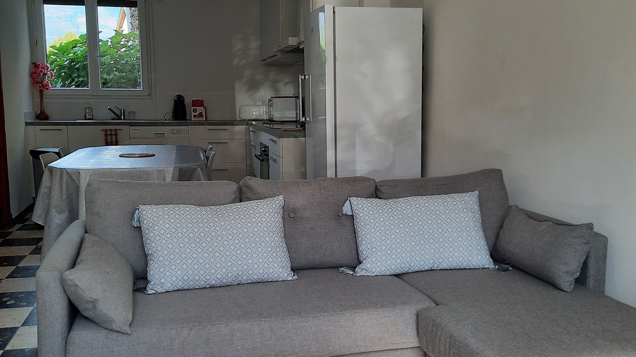 Photo of Livingroom in Aston