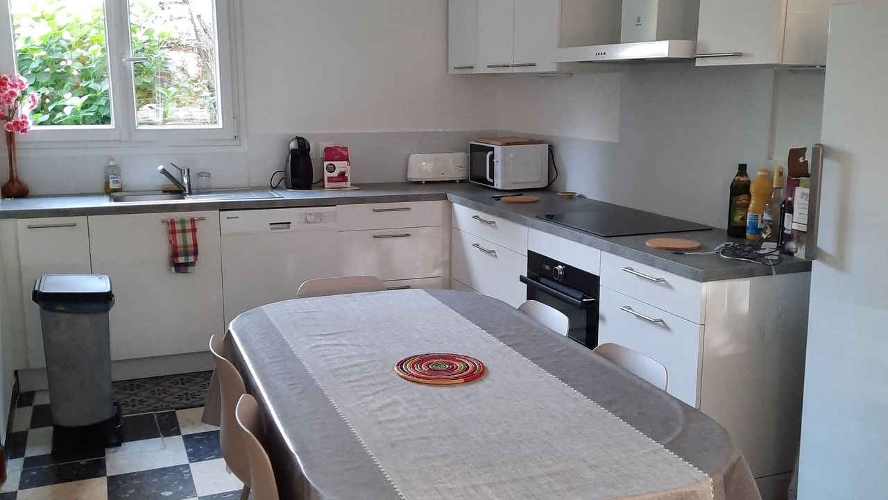Photo of Kitchen in Aston