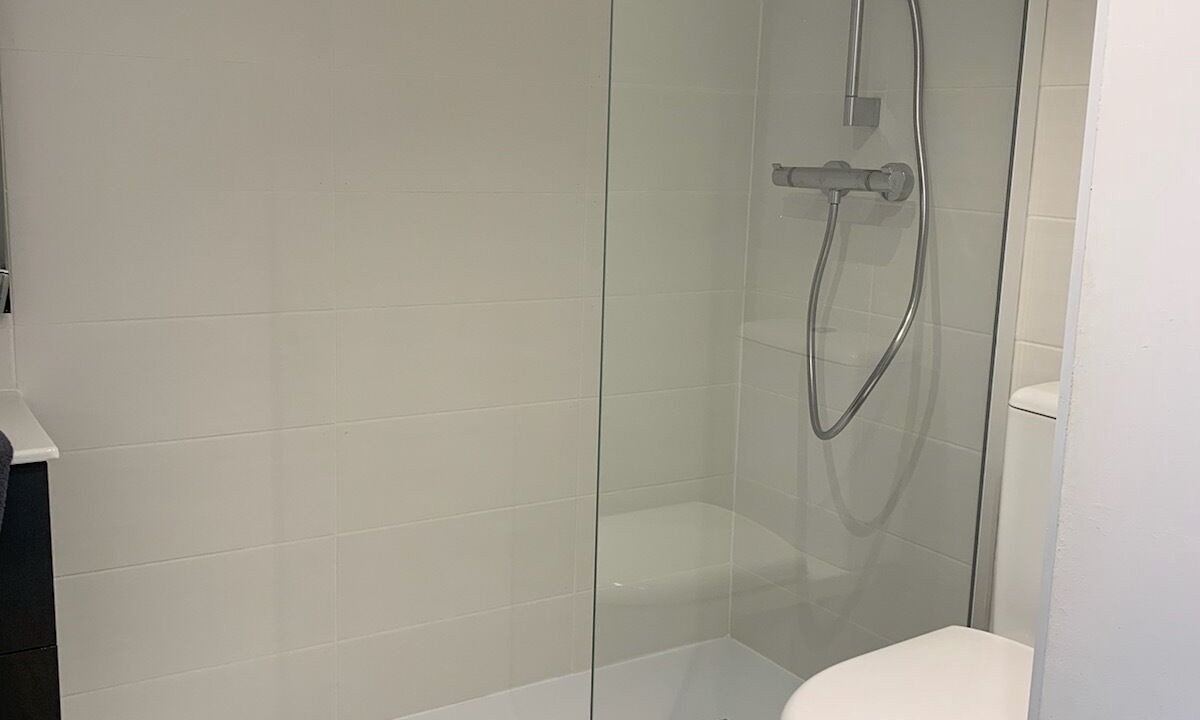 Photo of Bathroom in Plouescat