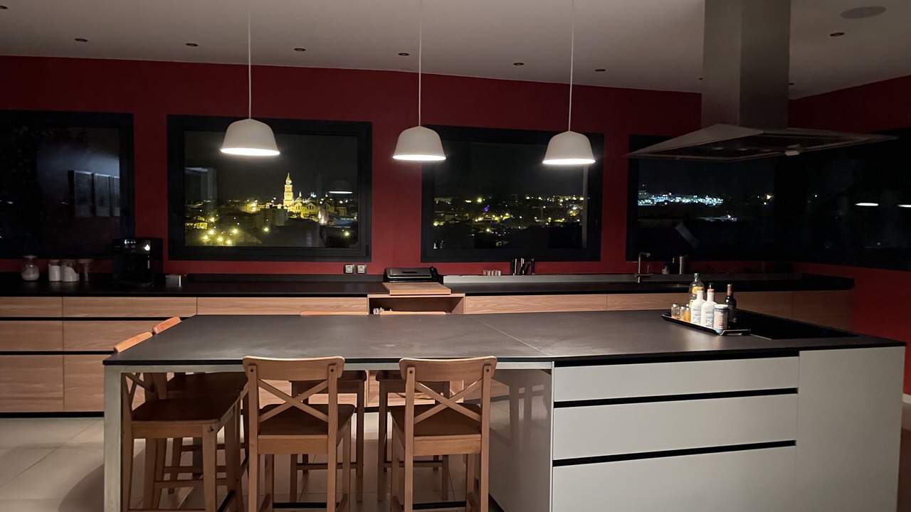 Photo of Kitchen in Notre-Dame-de-Sanilhac
