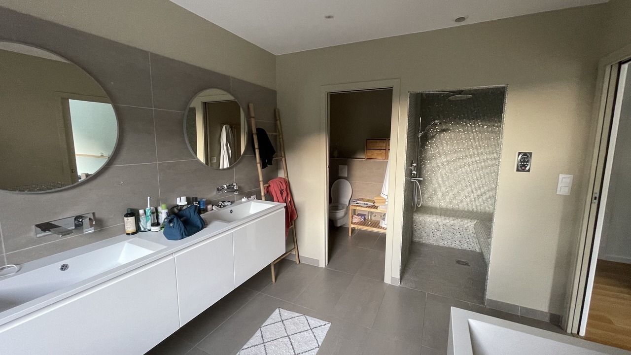 Photo of Bathroom in Notre-Dame-de-Sanilhac