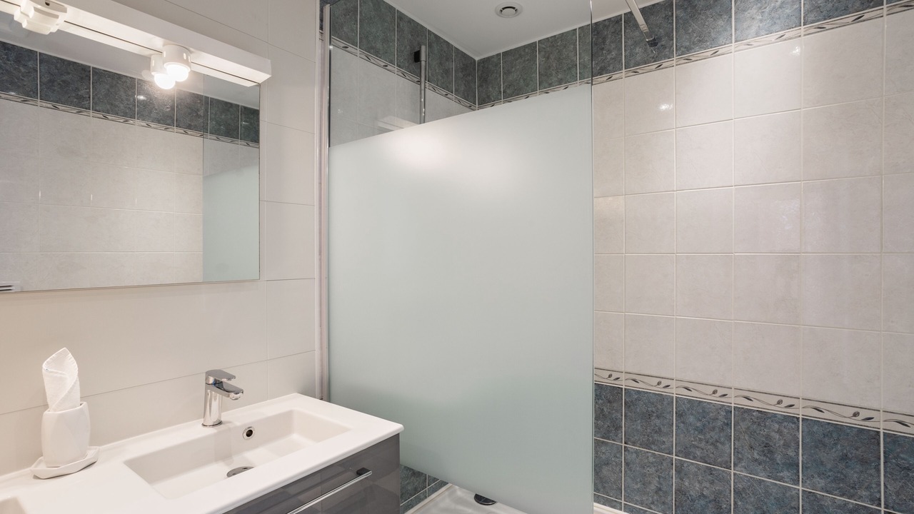 Photo of Bathroom in Dinard