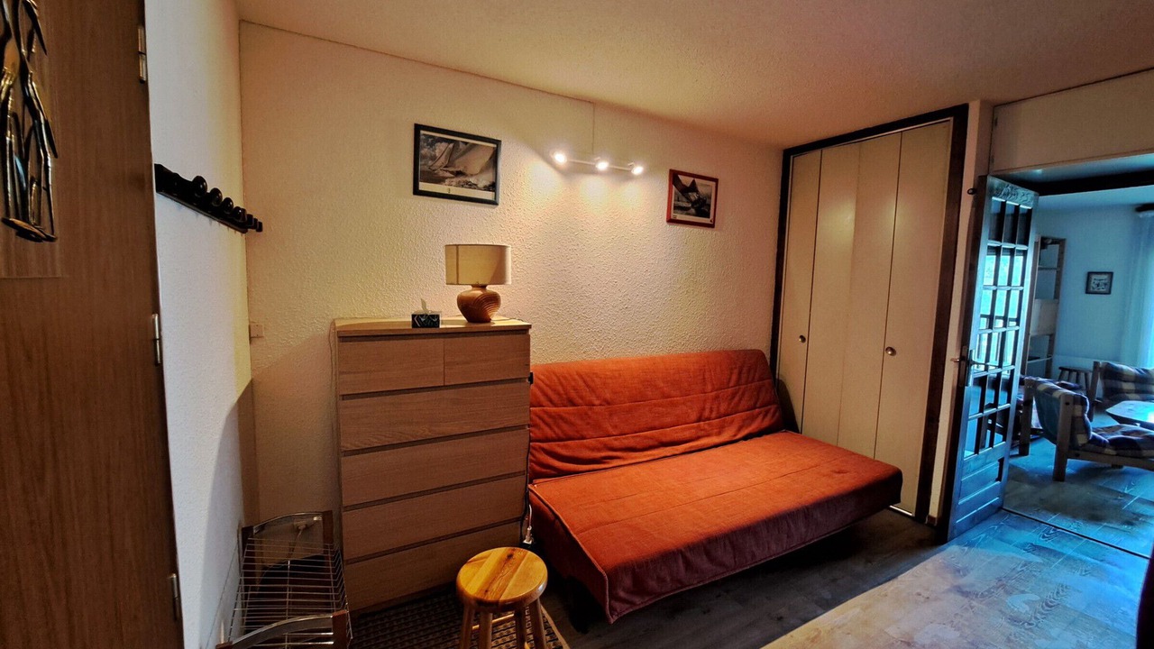 Photo of Livingroom in Albiez-le-Vieux
