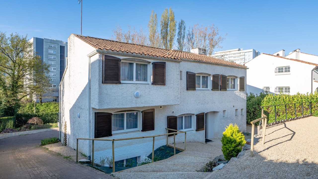 Photo of Outdoor in La Roche-sur-Yon